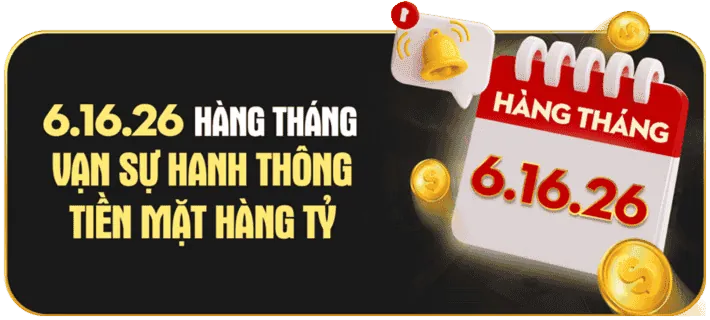 Hoàn trả và thưởng hàng ngày R88 Login