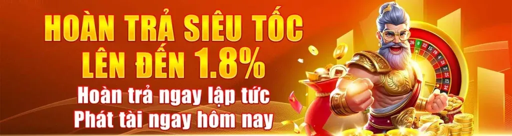 Slot game và Jackpot lớn tại R88
