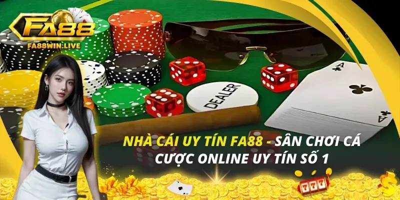 Đánh giá trò chơi casino trực tuyến r88
